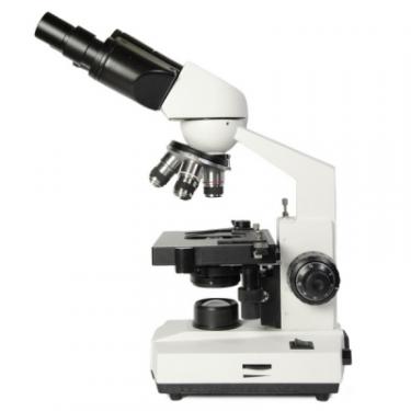 Микроскоп Optima Biofinder Bino 40x-1000x Фото 2