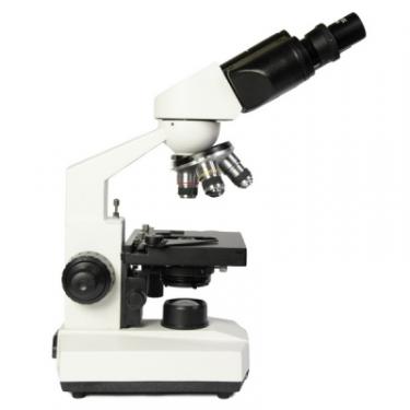 Микроскоп Optima Biofinder Bino 40x-1000x Фото 3