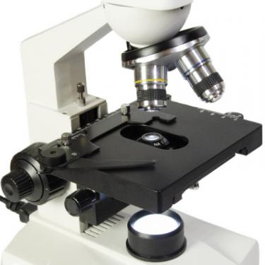Микроскоп Optima Biofinder Bino 40x-1000x Фото 4