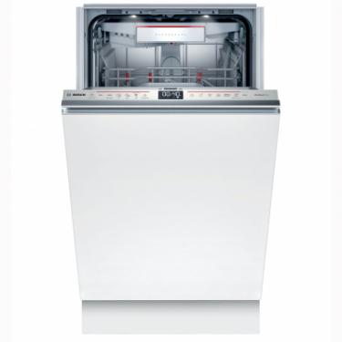 Посудомоечная машина Bosch SPV6ZMX23E Фото