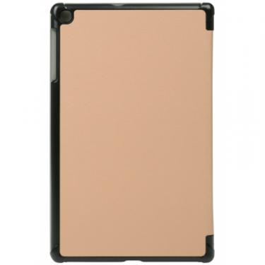 Чехол для планшета BeCover Smart Case Samsung Galaxy Tab A 10.1 T510/T515 Go Фото 1