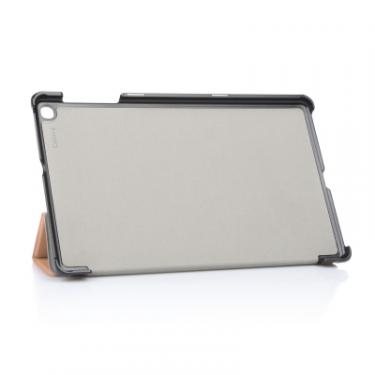 Чехол для планшета BeCover Smart Case Samsung Galaxy Tab A 10.1 T510/T515 Go Фото 2