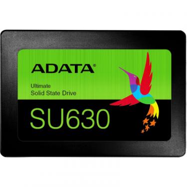 Накопитель SSD ADATA 2.5" 1.92TB Фото