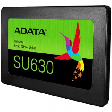 Накопитель SSD ADATA 2.5" 1.92TB Фото 2