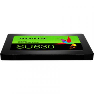Накопитель SSD ADATA 2.5" 1.92TB Фото 3