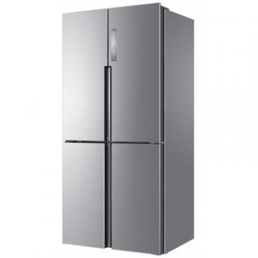 Холодильник Haier HTF-456DM6RU Фото 2