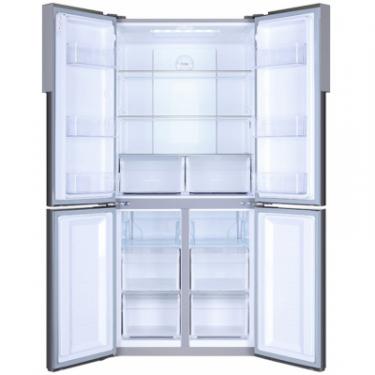Холодильник Haier HTF-456DM6RU Фото 3