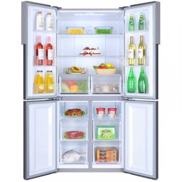 Холодильник Haier HTF-456DM6RU Фото 4
