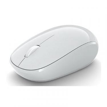 Мышка Microsoft Bluetooth Monza Grey Фото