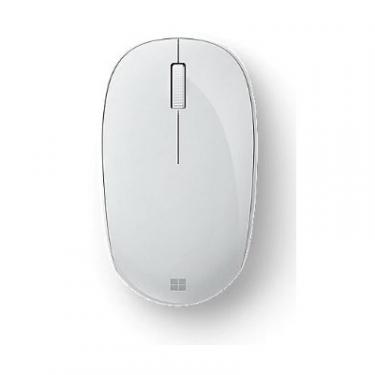 Мышка Microsoft Bluetooth Monza Grey Фото 1