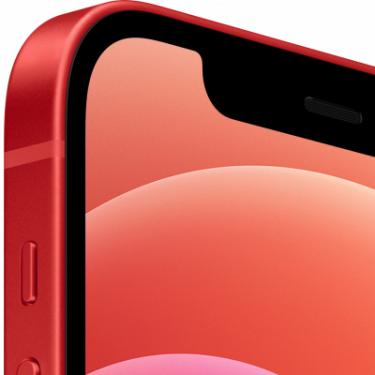 Мобильный телефон Apple iPhone 12 128Gb (PRODUCT) Red Фото 2