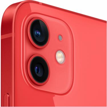Мобильный телефон Apple iPhone 12 128Gb (PRODUCT) Red Фото 3