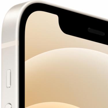 Мобильный телефон Apple iPhone 12 64Gb White Фото 2