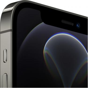 Мобильный телефон Apple iPhone 12 Pro 512Gb Graphite Фото 2