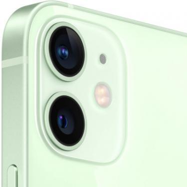 Мобильный телефон Apple iPhone 12 mini 256Gb Green Фото 3
