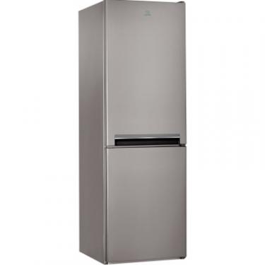 Холодильник Indesit LI7S1X Фото