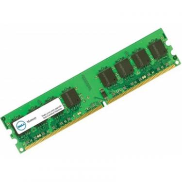 Модуль памяти для сервера Dell DDR4 8Gb ECC UDIMM 2666MHz 1Rx8 1.2V CL19 Фото