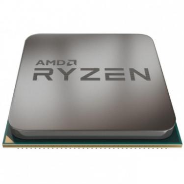 Процессор AMD Ryzen 5 3350G Фото