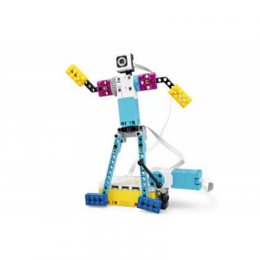Конструктор LEGO Education SPIKE Prime базовый набор Фото 1