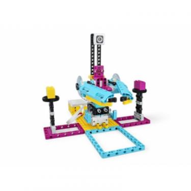 Конструктор LEGO Education SPIKE Prime базовый набор Фото 6