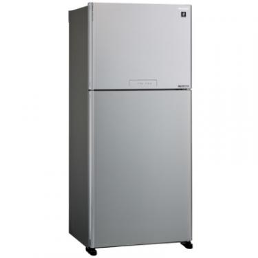 Холодильник Sharp SJ-XG690MSL Фото