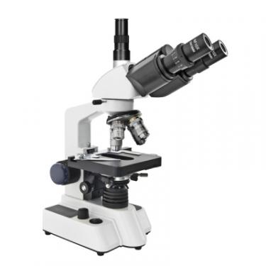 Микроскоп Bresser Trino Researcher 40x-1000x Фото 1