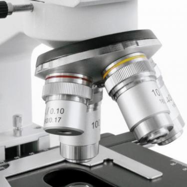Микроскоп Bresser Trino Researcher 40x-1000x Фото 2