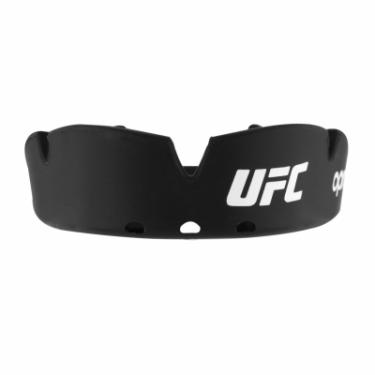 Капа Opro Bronze UFC Hologram Black Фото 1