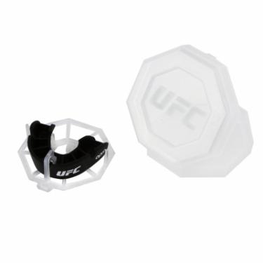 Капа Opro Bronze UFC Hologram Black Фото 3