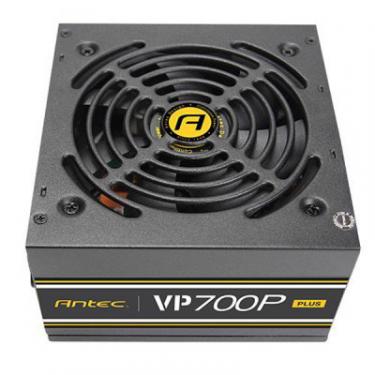 Блок питания Antec 700W Value Power VP700P Plus EC Фото 1