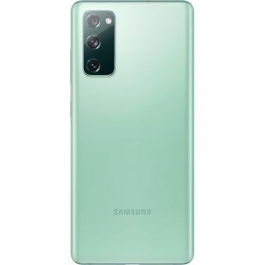 Мобильный телефон Samsung SM-G780F/256 (Galaxy S20 FE 8/256GB) Cloud Mint Фото 1