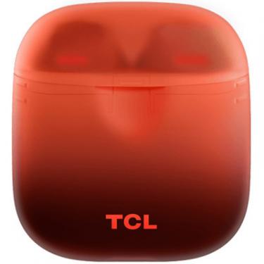 Наушники TCL SOCL500 Sunset Orange Фото 8