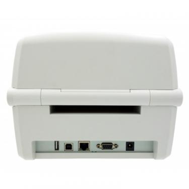 Принтер этикеток HPRT Elite 300dpi, USB, Ethenet, RS232 Фото 3