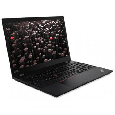 Ноутбук Lenovo ThinkPad P15s Фото 1