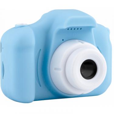 Интерактивная игрушка Atrix TIKTOKER 6 20MP 1080p blue Фото