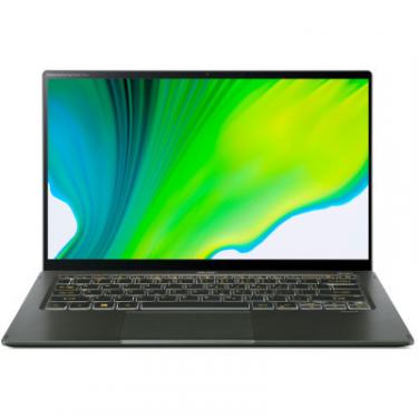Ноутбук Acer Swift 5 SF514-55TA Фото