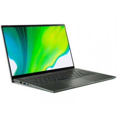 Ноутбук Acer Swift 5 SF514-55TA Фото 1