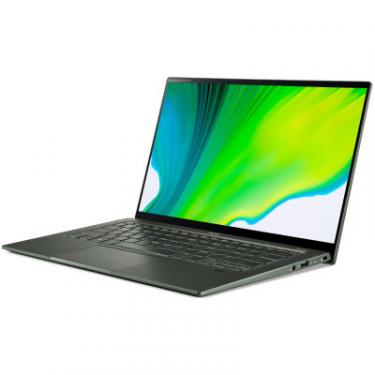 Ноутбук Acer Swift 5 SF514-55TA Фото 2