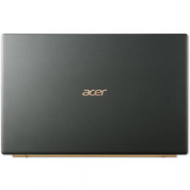 Ноутбук Acer Swift 5 SF514-55TA Фото 7