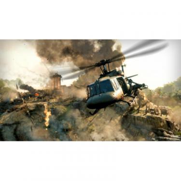 Игра Sony Call of Duty Black Ops Cold War [Blu-Ray диск] PS4 Фото 1