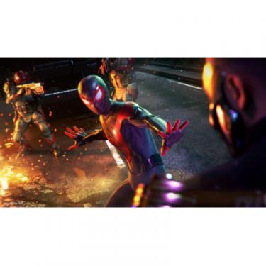 Игра Sony Marvel Spider-Man. Miles Morales. Ultimate Edition Фото 1