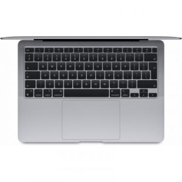 Ноутбук Apple MacBook Air M1 Space Grey Фото 1
