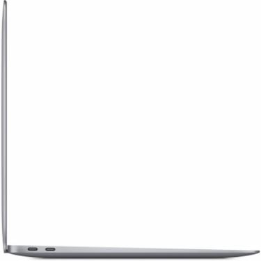 Ноутбук Apple MacBook Air M1 Space Grey Фото 3