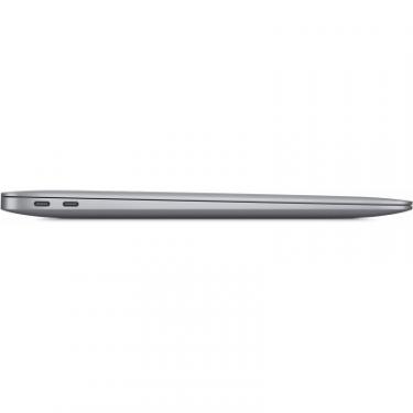Ноутбук Apple MacBook Air M1 Space Grey Фото 4