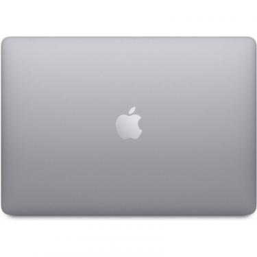 Ноутбук Apple MacBook Air M1 Space Grey Фото 5