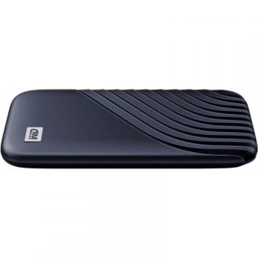 Накопитель SSD WD USB 3.2 1TB Фото 3