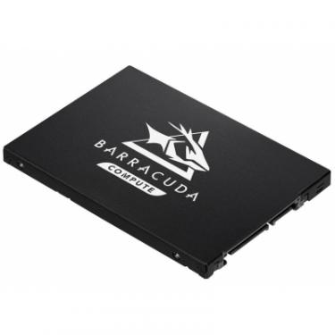 Накопитель SSD Seagate 2.5" 960GB Фото 4