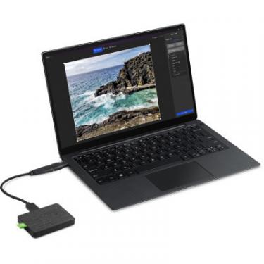Накопитель SSD Seagate USB 3.0 1TB Фото 10