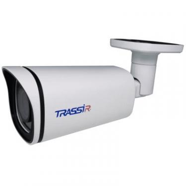 Камера видеонаблюдения Trassir TR-D2143I R6 (2.7-13.5) Фото