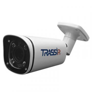 Камера видеонаблюдения Trassir TR-D2143I R6 (2.7-13.5) Фото 1